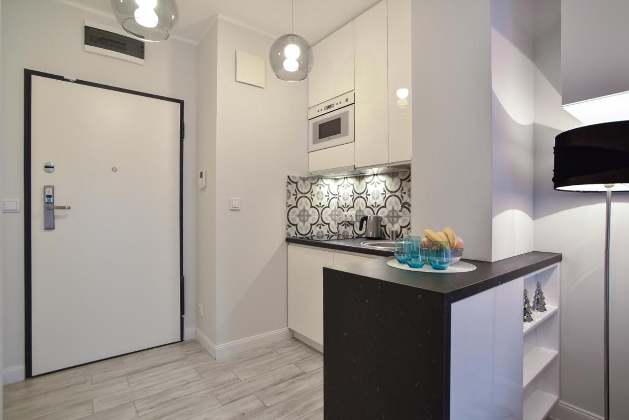 Kasprzaka 31A Free Garage By Perfect Apart Warsaw Luaran gambar