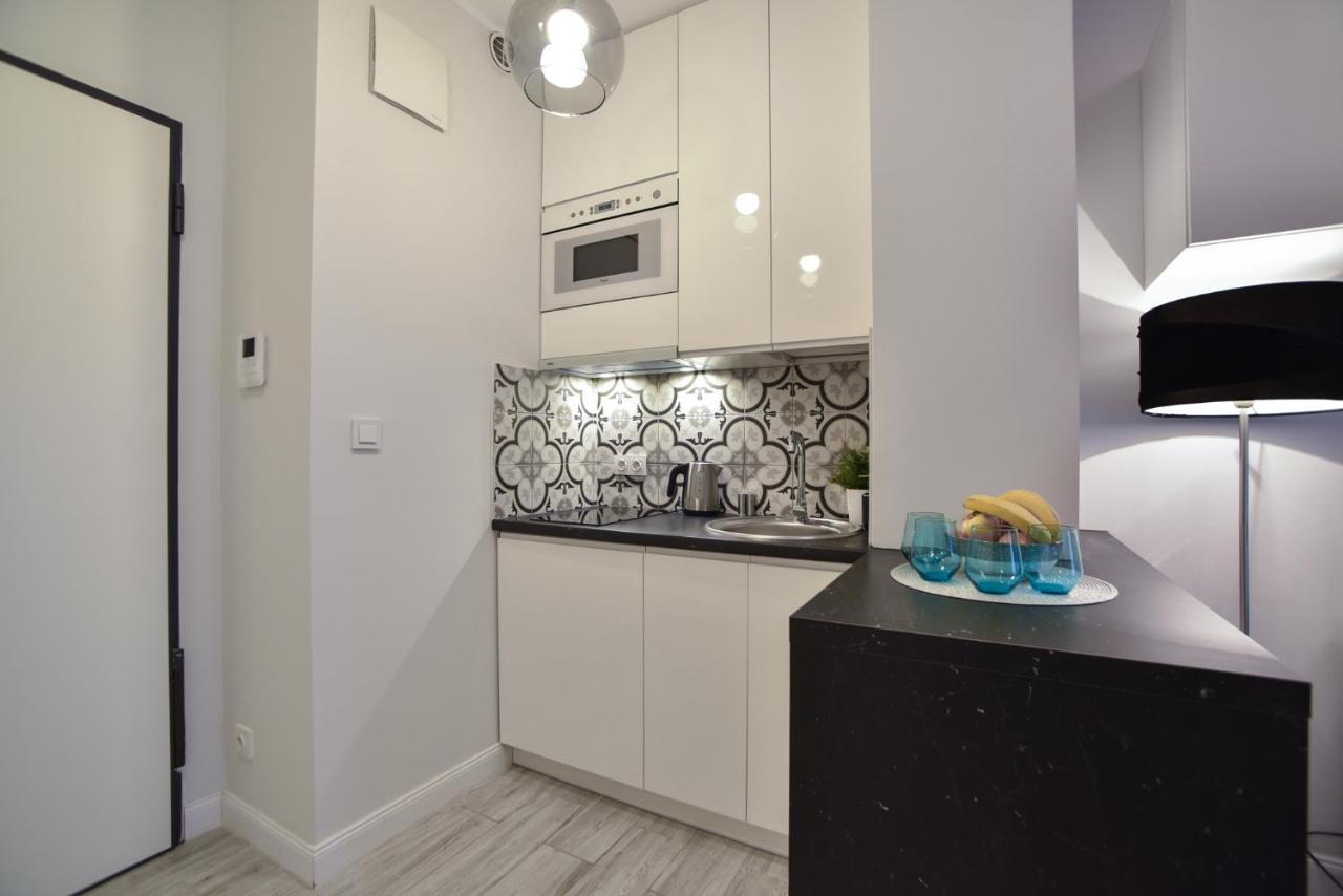 Kasprzaka 31A Free Garage By Perfect Apart Warsaw Luaran gambar