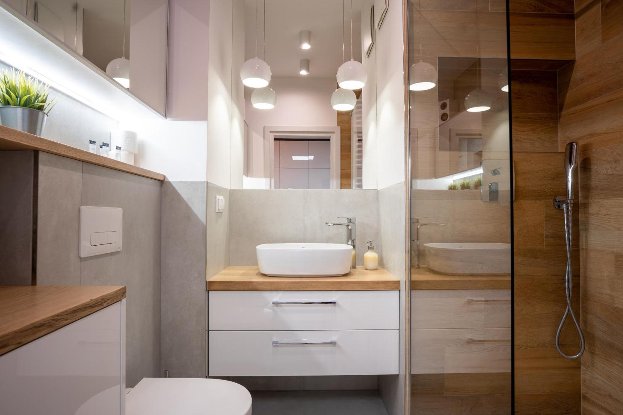 Kasprzaka 31A Free Garage By Perfect Apart Warsaw Luaran gambar